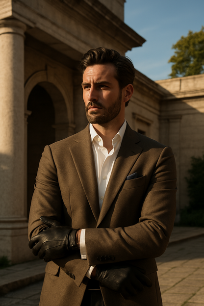 018 OLFAZETA- dichiarazione