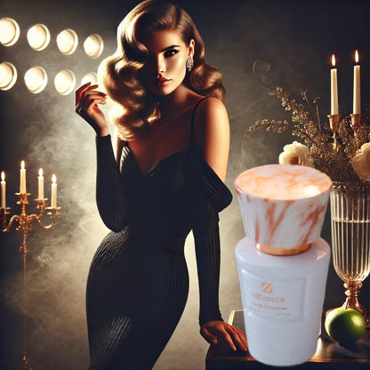 120 OLFAZETA- das kleine Schwarze