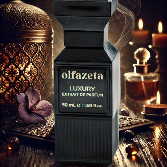 138 OLFAZETA- sussurro del legno