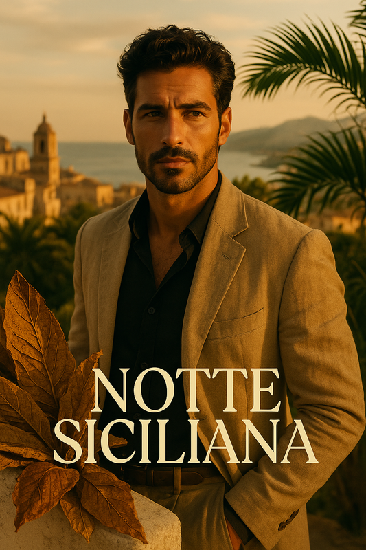 137 OLFAZETA- Notte Siciliana