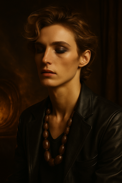 128 OLFAZETA- Vaniglia Notturna