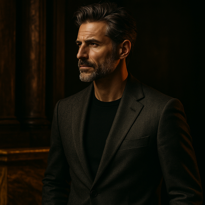 127 OLFAZETA- Legno d´oro