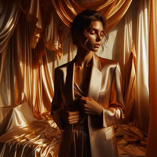 118 OLFAZETA- Oro Lucente