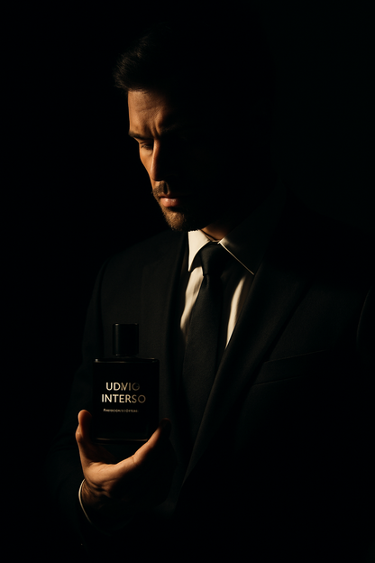 136- OLFAZETA Uomo Intenso