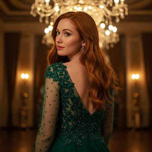 051 OLFAZETA- signorina glamour