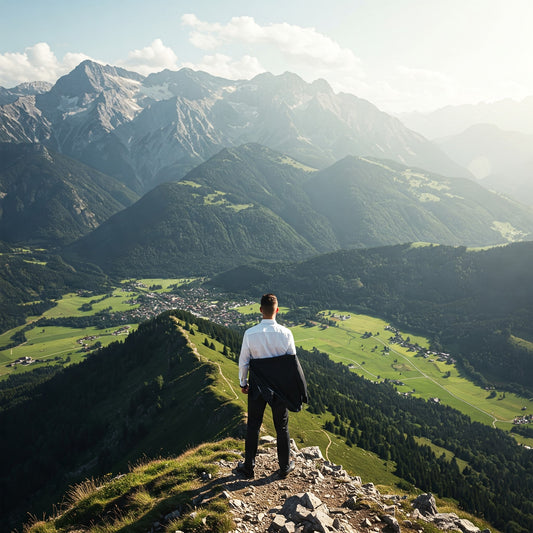 073 OLFAZETA- High Montain