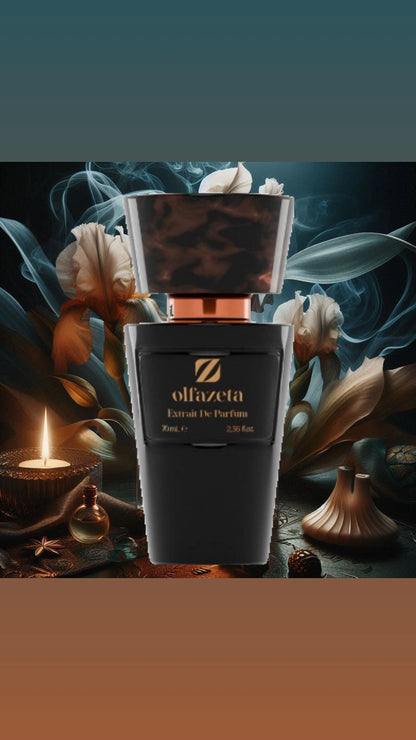 135 OLFAZETA - Silberholz