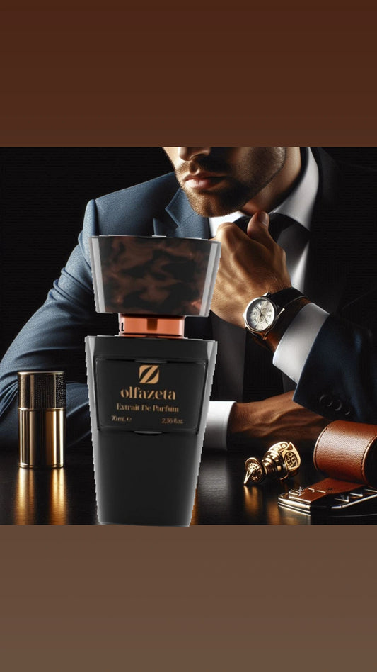 140 OLFAZETA- Anziehungskraft