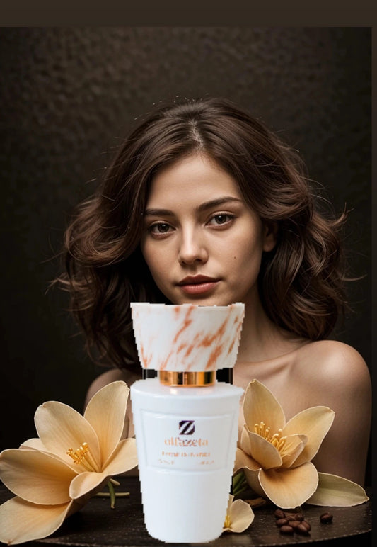 055 OLFAZETA- oppio nero