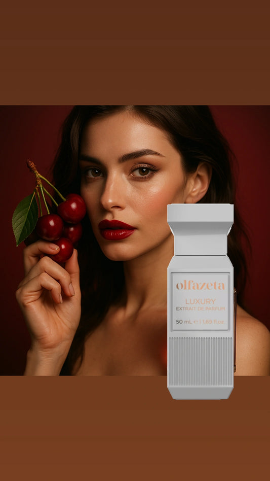 111 OLFAZETA- Ciliegia Perduta