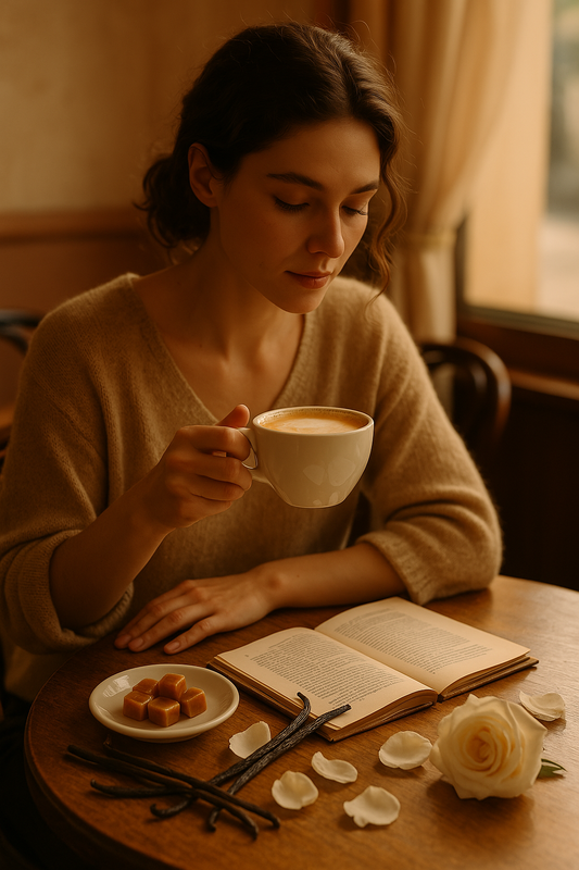 105 OLFAZETA- Espresso