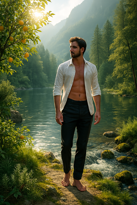 012 OLFAZETA- aqua selvaggia